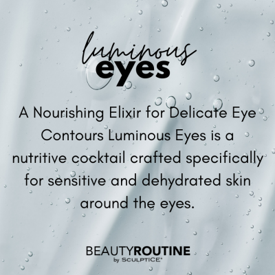 Luminous Eyes3