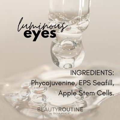 Luminous Eyes4
