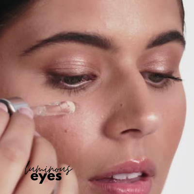 Luminous Eyes6
