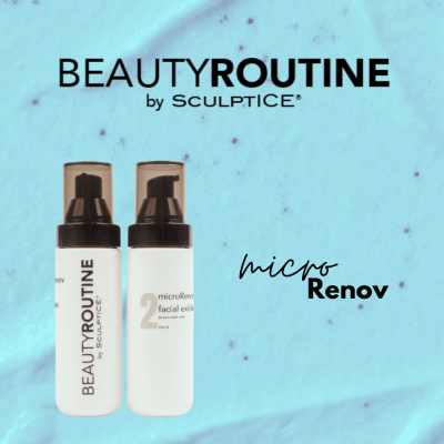 SculptICE MicroRenov2