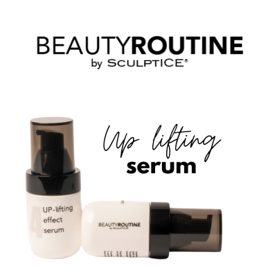 Up Lifting Effect Serum2