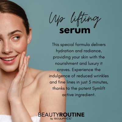 Up Lifting Effect Serum3