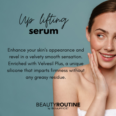 Up Lifting Effect Serum4