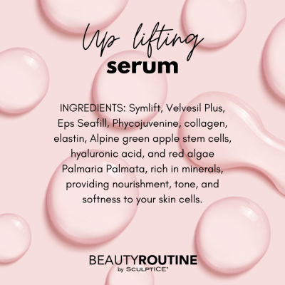 Up Lifting Effect Serum5