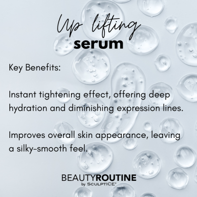 Up Lifting Effect Serum6