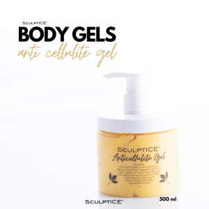 SculptICE anticellulite gel medium1