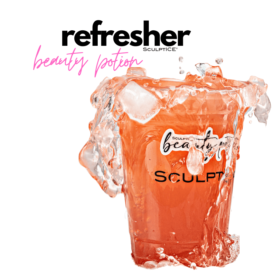 SculptICE Beauty Potion Refresher