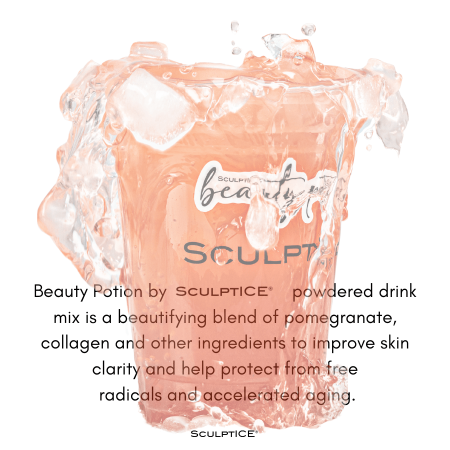 SculptICE Beauty Potion4