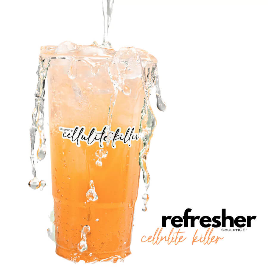 SculptICE® Cellulite Killer Refresher