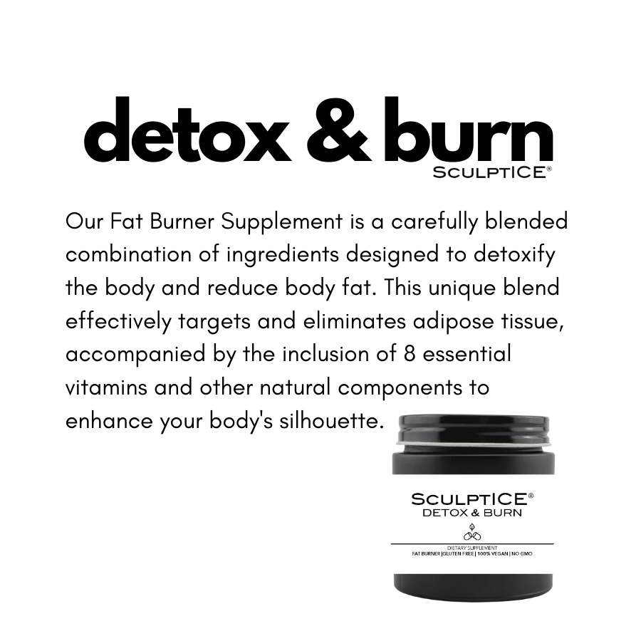 SculptICE Detox & Burn6