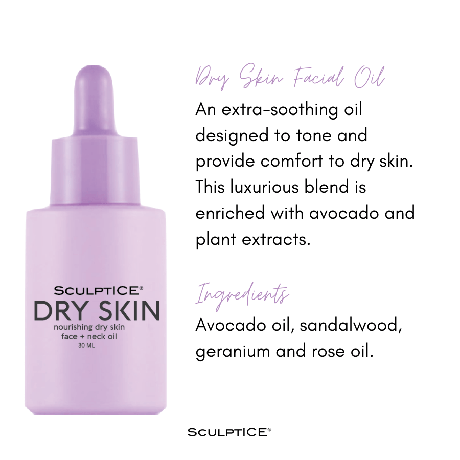 SculptICE Facial Dry Oil2