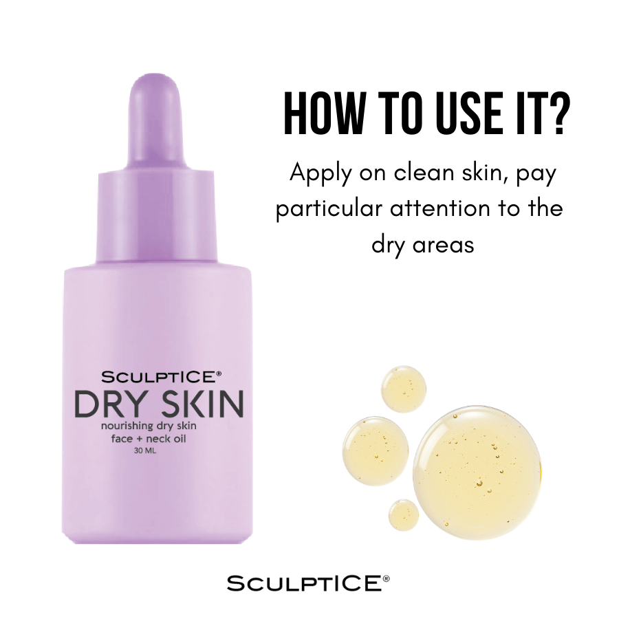 SculptICE Facial Dry Oil3