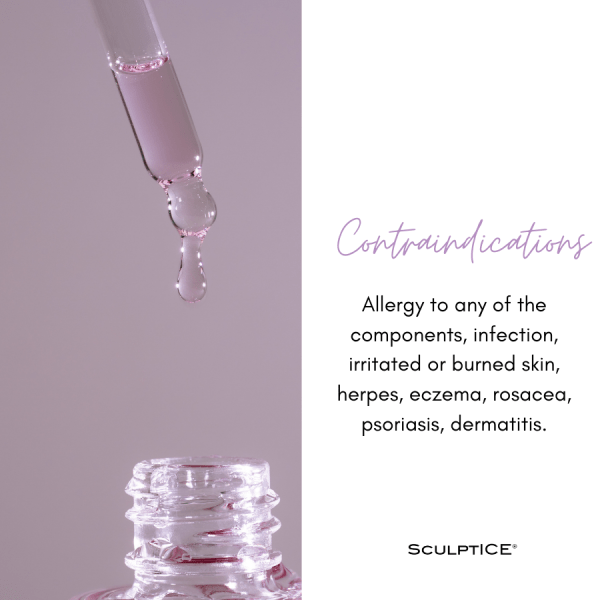 SculptICE Facial Dry Oil5