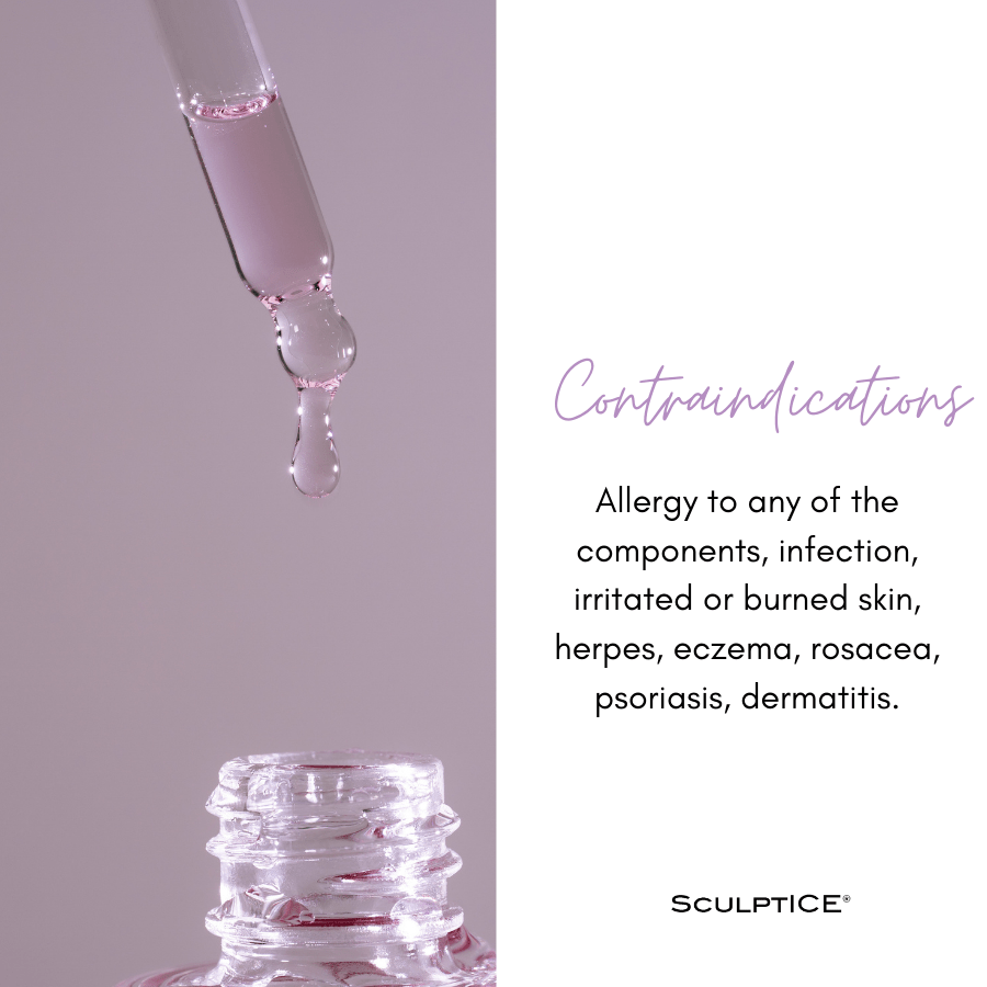 SculptICE Facial Dry Oil5