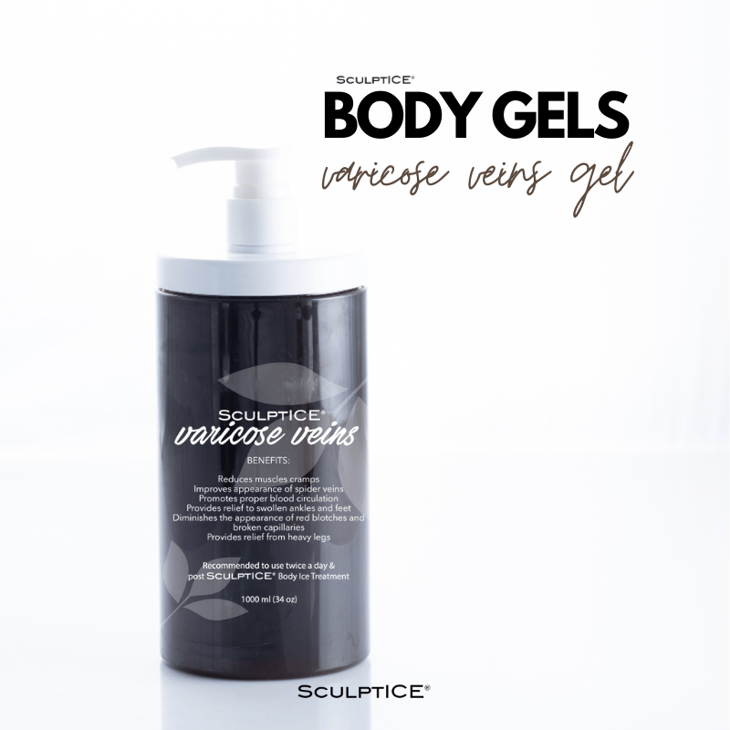 SculptICE Varicose Veins Pro1