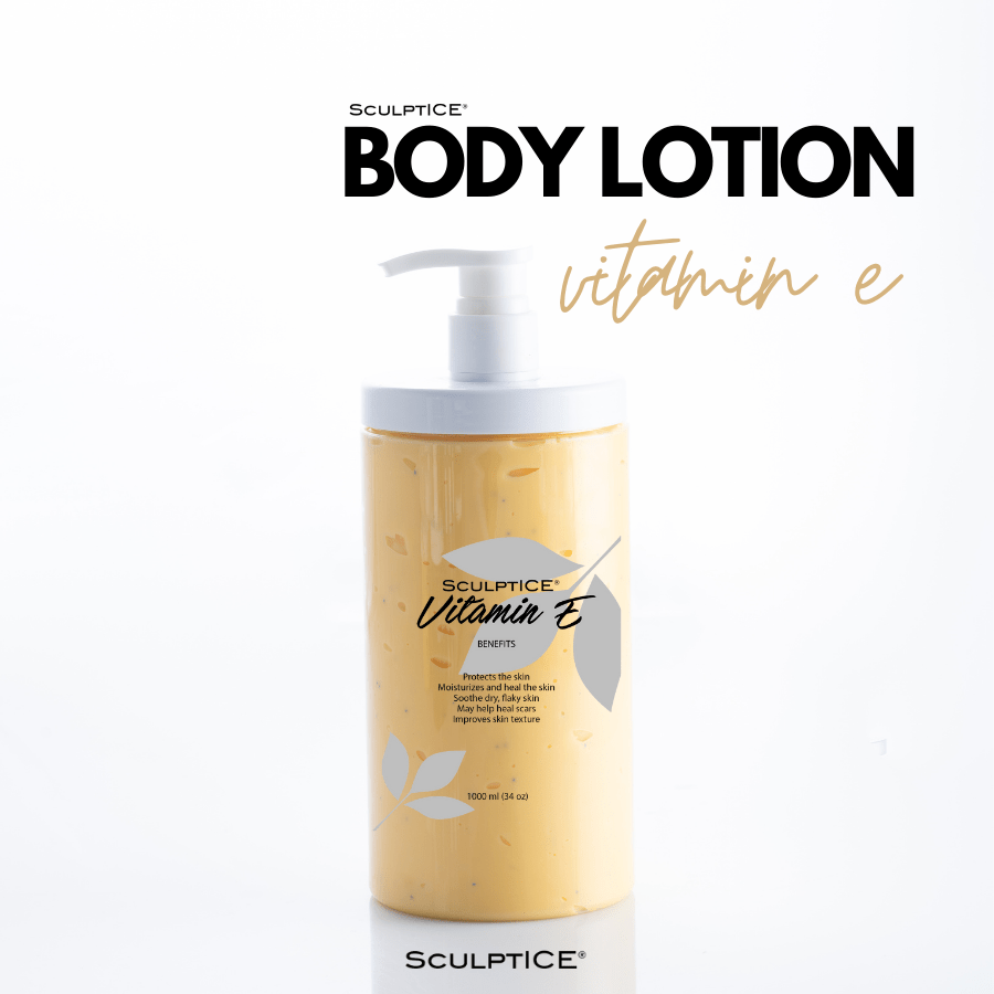 SculptICE Vitamin E Pro1