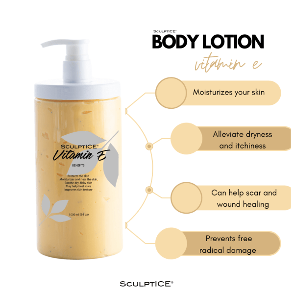 SculptICE Vitamin E Pro2