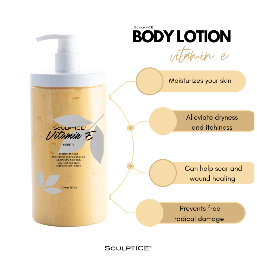 SculptICE Vitamin E Pro2