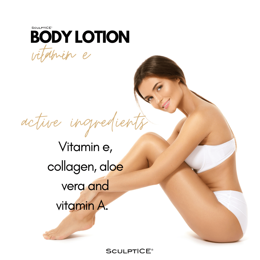 SculptICE Vitamin E Pro3
