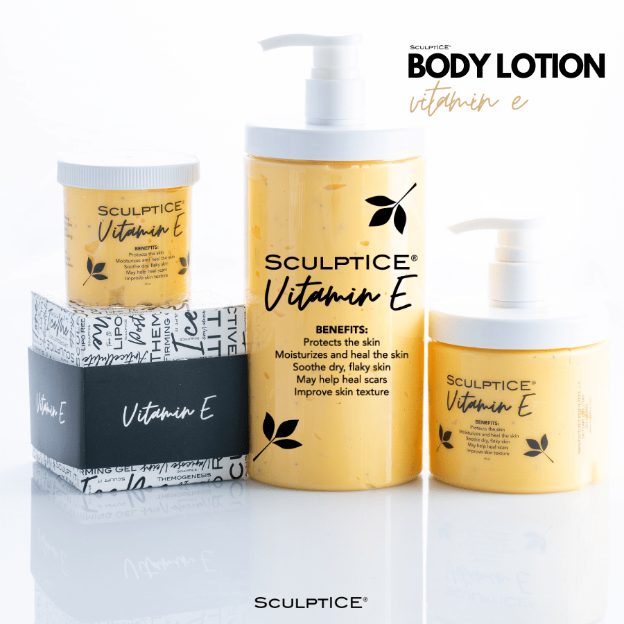 SculptICE Vitamin E Pro5