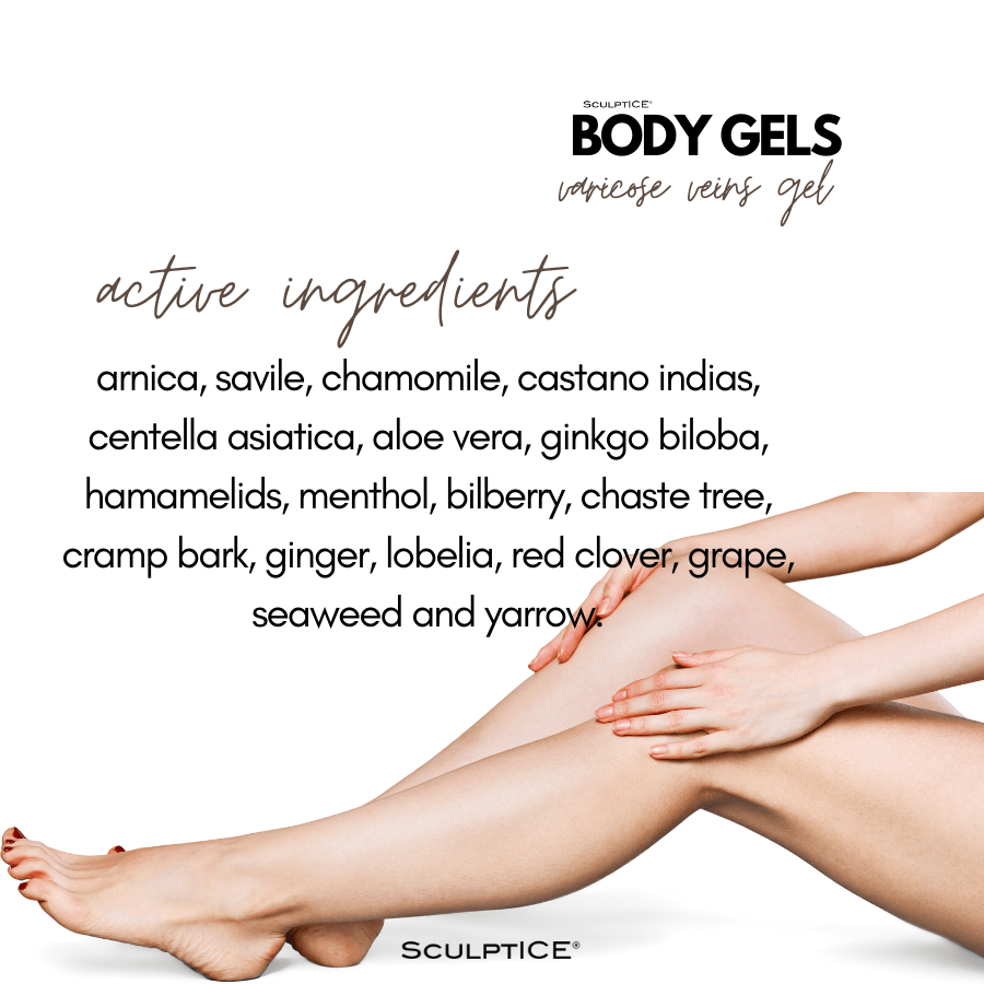 SculptICE Vricose Veins gel4