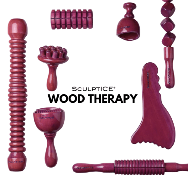 SculptICE Wood cubed roller4