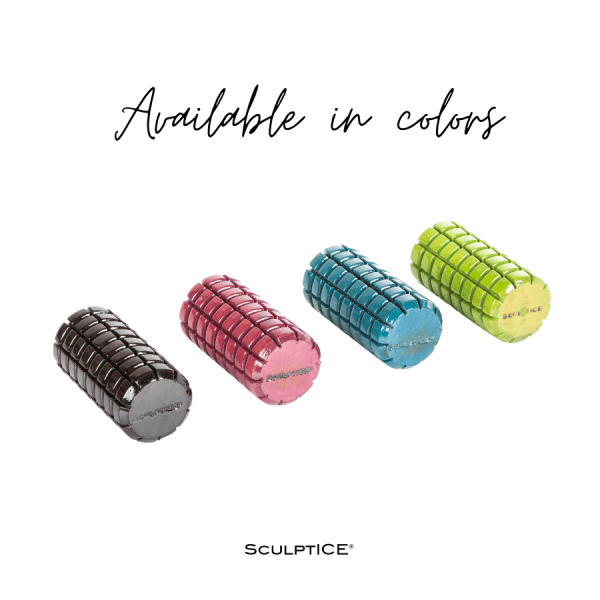 SculptICE wood Cylinder3